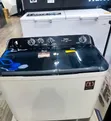 Haier 10.5kg Twin Tub Semi-Automatic Washing Machine - 2