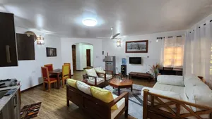 2 Bedroom Airbnb in Diani Near Carrefour