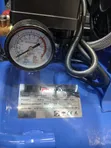 Maxmech Silent Air Compressor 25L Oil-Free - 2