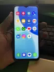 Samsung Galaxy A13 5G 64GB Nyeusi - 2