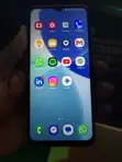 Samsung Galaxy A13 5G 64GB Nyeusi - 3