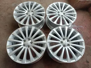 Subaru Legacy Rims - 18 Inch