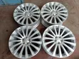 Subaru Legacy Rims - 18 Inch - 2