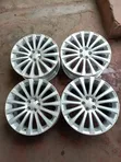 Subaru Legacy Rims - 18 Inch - 3