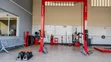 4-Ton Professional 2-Post Car Lift - 1