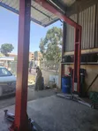 4-Ton Professional 2-Post Car Lift - 2