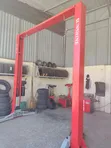 4-Ton Professional 2-Post Car Lift - 3