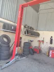4-Ton Professional 2-Post Car Lift - 4