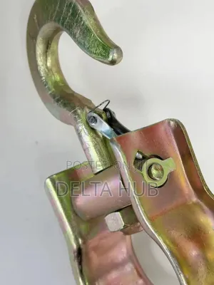 Winch Block - Brand New