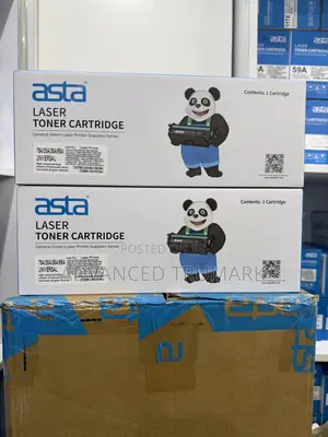 Universal Toner Cartridge 78A/85A/35A/36A