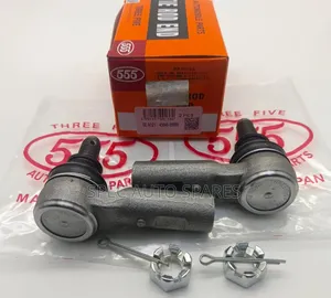 Tie Rod Ends for Toyota Hilux Revo