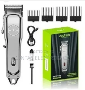 Oraimo Cordless Shaving Machine