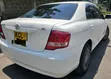 Toyota Axio 2010 White - 2