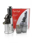 Signature Slow Juicer SG-1507 (150W) - 1