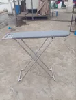 Heavy Duty Ironing Board ya Chuma Inayokunjwa - 2