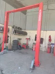 Heavy Duty Sunshine 4-Ton 2-Post Car Lift - 3