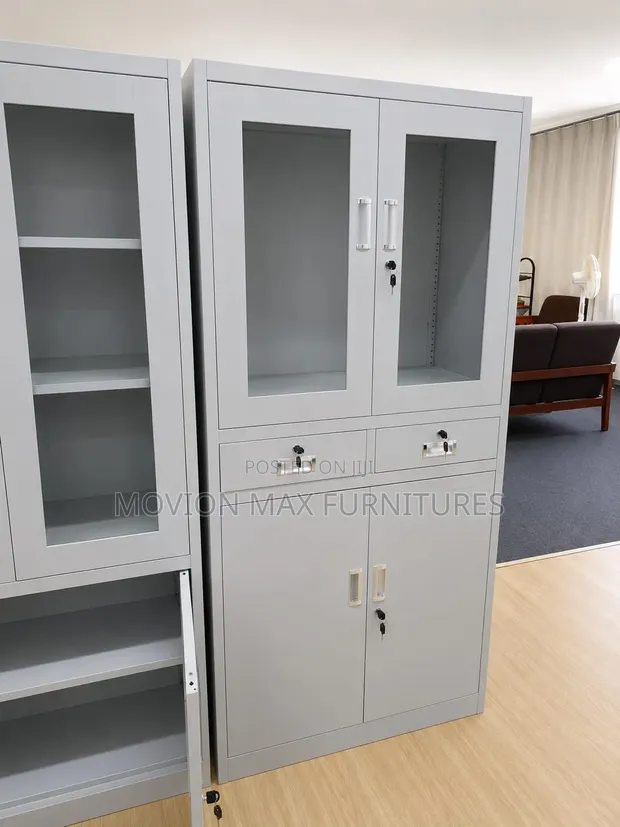 Vantage Filling Cabinet - Brand New - 1