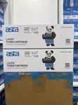 17A Asta Toner Cartridge kwa HP Laserjet - 1