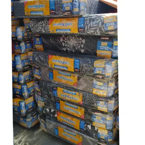 Brand New 4x6 ft Mattress - 6 Inch Thickness