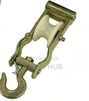 Wire Line Block - Mpya Kabisa