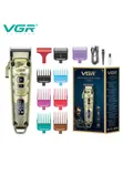VGR V-005 Professional Cordless Hair Clipper - 1