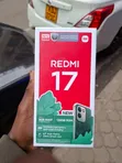 Xiaomi Redmi 17 256GB Mpya - 2