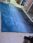Carpeti za Fluffy 7x10 - Muundo Mzuri na Raha - 1