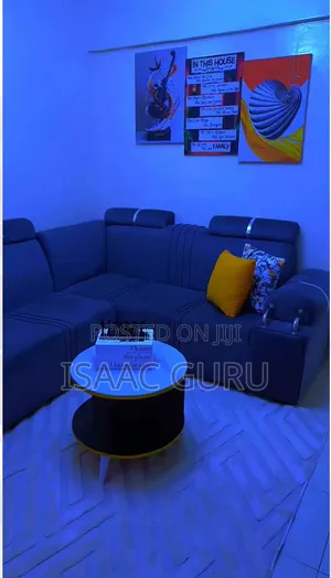 Airbnb ya Chumba 1 Mtendaji Roysambu