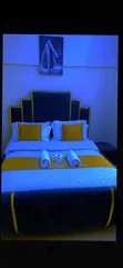 Airbnb ya Chumba 1 Mtendaji Roysambu - 5