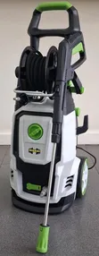 Hisaki Japan Electric Pressure Washer - 2