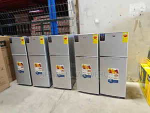 Brand New GLD 138 Litres Double Door Refrigerator