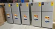 Brand New GLD 138 Litres Double Door Refrigerator - 2
