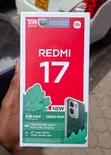 Xiaomi Redmi 17 256GB Mpya Nyeusi - 2