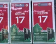 Xiaomi Redmi 17 256GB Mpya Nyeusi - 4