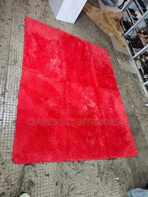 Fluffy Carpets for Living Rooms & Bedrooms