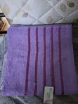 Taulo ya Shule ya Watoto 140cm x 70cm - 2