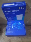 Ruijie RG-RAP2200F AC1300 Wi-Fi 5 Ceiling AP - 4