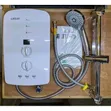 Lirlee Water Heater ya Umeme - 1
