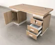 Baron Writing Desk - 2