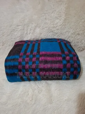 Heavy School Blankets 137x200cm