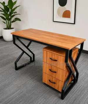 Boss Office Products Elite Pedestal Storage Cabinet