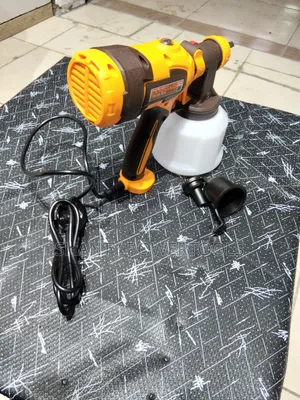 Ingco 530W Spray Gun