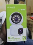 CALUS Q7 MAX Dual Lens WiFi Security Camera - 2