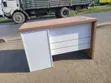 Modern Executive Study Desk with Power Module - 2