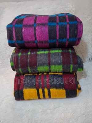 Heavy Duty School Duvets - Brand New