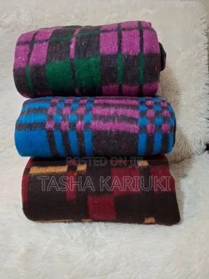 Quality School Blankets 200cm