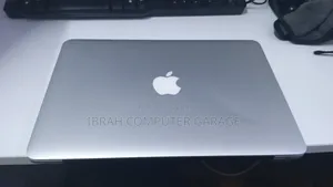 Apple MacBook Pro 8GB RAM, 128GB SSD