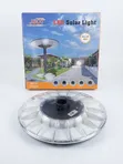3000W Solar LED UFO Street Light / 360 Security Floodlight - 2