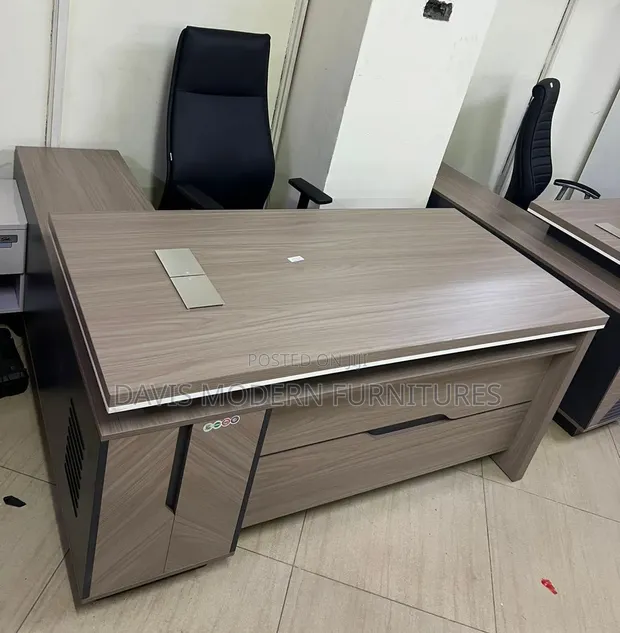 Envoy Corner Desk - 1
