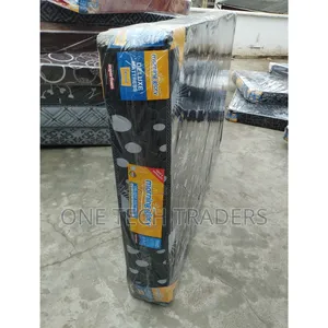 4x6 ft Mattress - 6 Inch Quilted